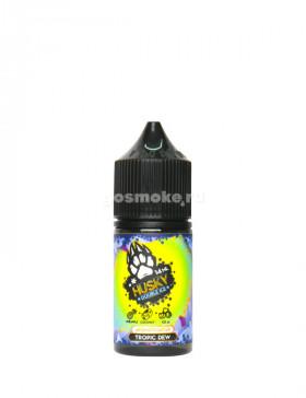 Husky Aroma Double Ice Tropic Dew