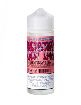 GS Prime Raspberry Frost Lmnd