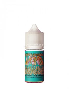 GS Liquid Prime Type-S Lmnd Lemongrass