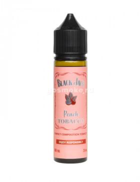 Black Jack Peach Tobacco