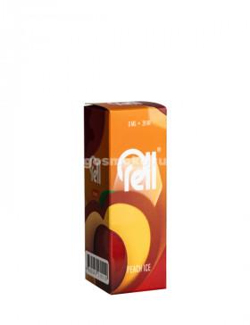 Rell Orange Salt Peach Ice