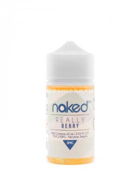Naked 100 Really Berry
