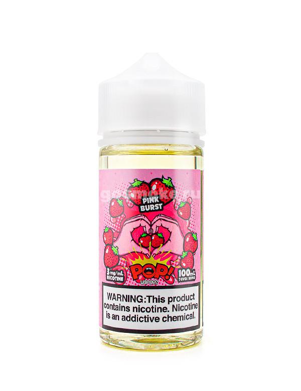 POP! Vapors Pink Burst