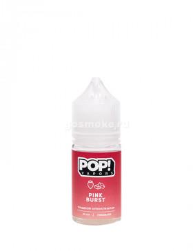 POP! Vapors Freebase Type-M Pink Burst