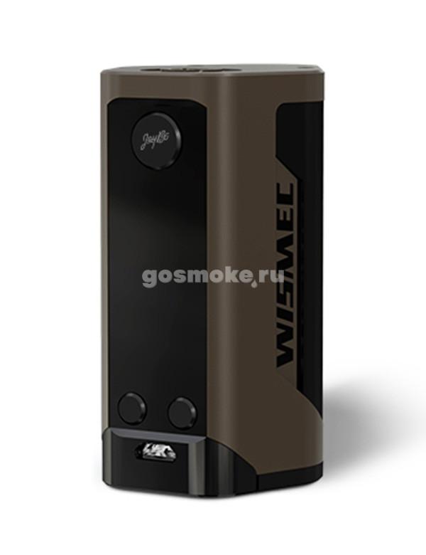 Бокс-мод Wismec Reuleaux RX GEN3