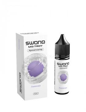 Swonq Classic Х Md.Troy Limited Edition Лаванда