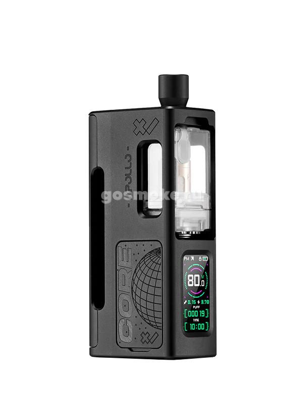 Электронная сигарета dotmod X Mission XV dotApollo AIO Kit