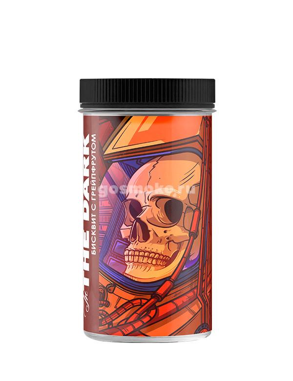 DARK X SIZE In the Dark Медиум+ Бисквит с грейпфрутом