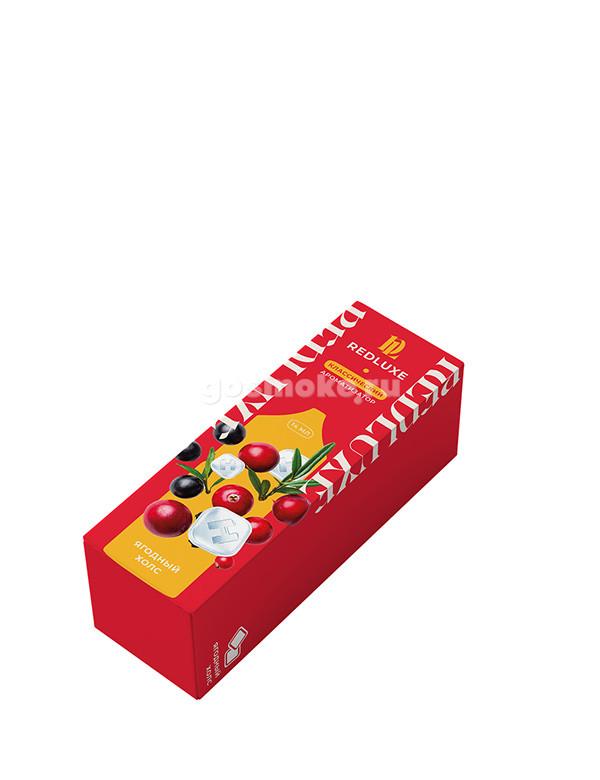 Redluxe Классический Ягодный холс Redluxe Классический Ягодный холс