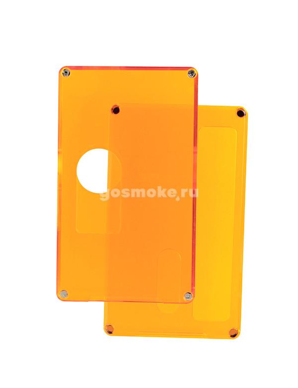 Сменные двери MK Mods Billet Box Panels