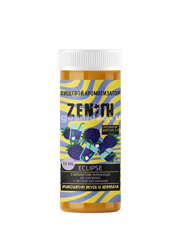 Zenith Premium 2.0 Type-S Eclipse