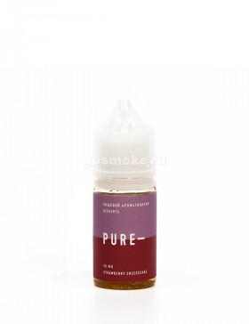 Pure Type-S Desserts Strawberry Cheesecake