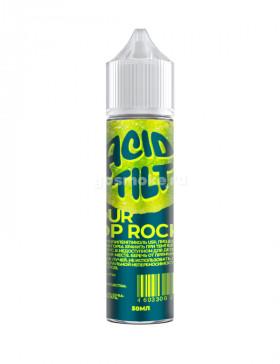 Acid Tilt Sour Pop Rocks