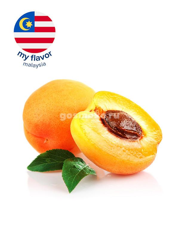 My Flavor Malaysia Apricot