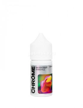 Chrome Basic Salt Малиновый Лимонад