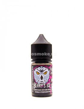 Freeze Breeze Salt Berry's ICE