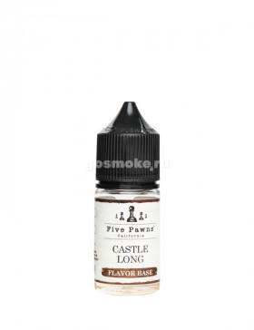 Five Pawns Aroma Base Castle Long