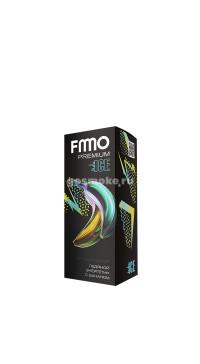 FMO Premium Ice Ледяной энергетик с бананом