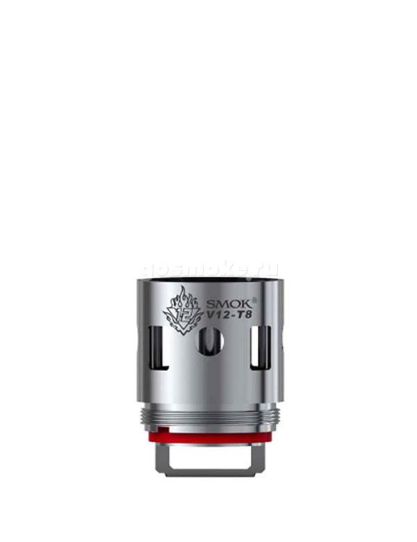 Сменный испаритель SMOK TFV12 V12-T8