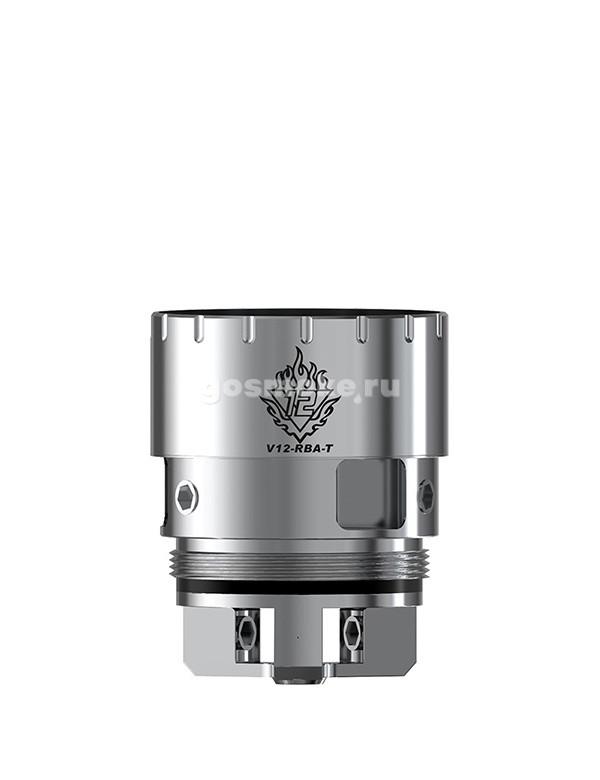 Обслуживаемая база SMOK TFV12 V12 RBA-T