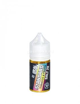 Standard Salt Tobacco & Fruits