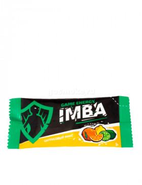 Imba Energy Цитрусовый Микс