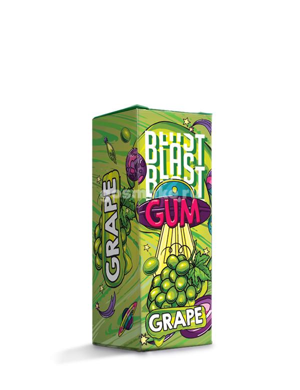 Gum Salt Grape
