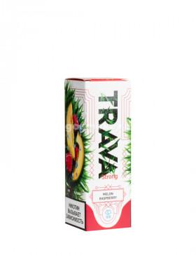 Trava Salt Melon Raspberry