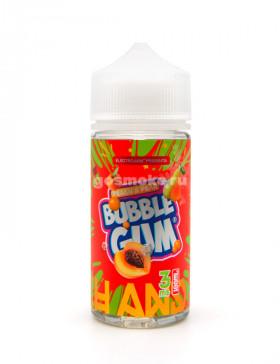 Electro Jam Peach and Pear Bubblegum