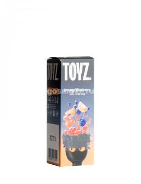 Toyz Salt Orange Blueberry