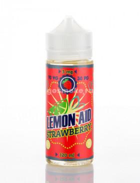 Lemon Aid Strawberry