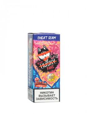 Husky Import Fake Salt Cheat Scam