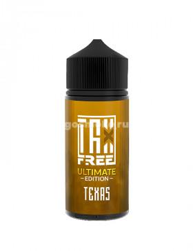 DARK X SIZE TFT Ultimate Medium Cut Texas