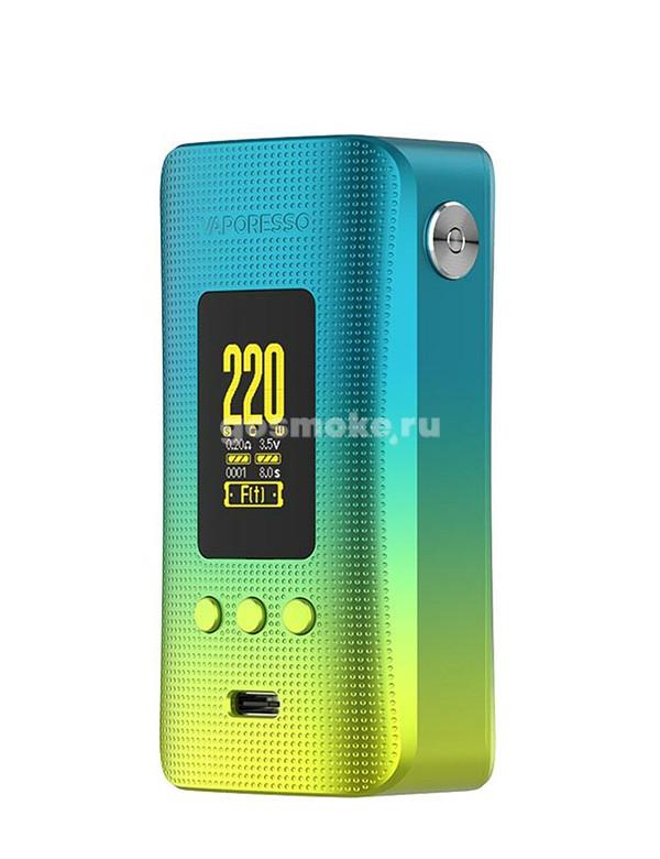 Бокс-мод Vaporesso Gen 200 Mod