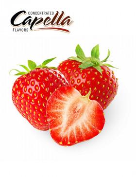 Capella Sweet Strawberry