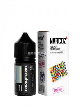 Narcoz Aroma Леденцы с витамином