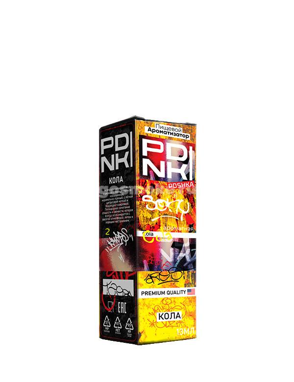 PDNKI Кола