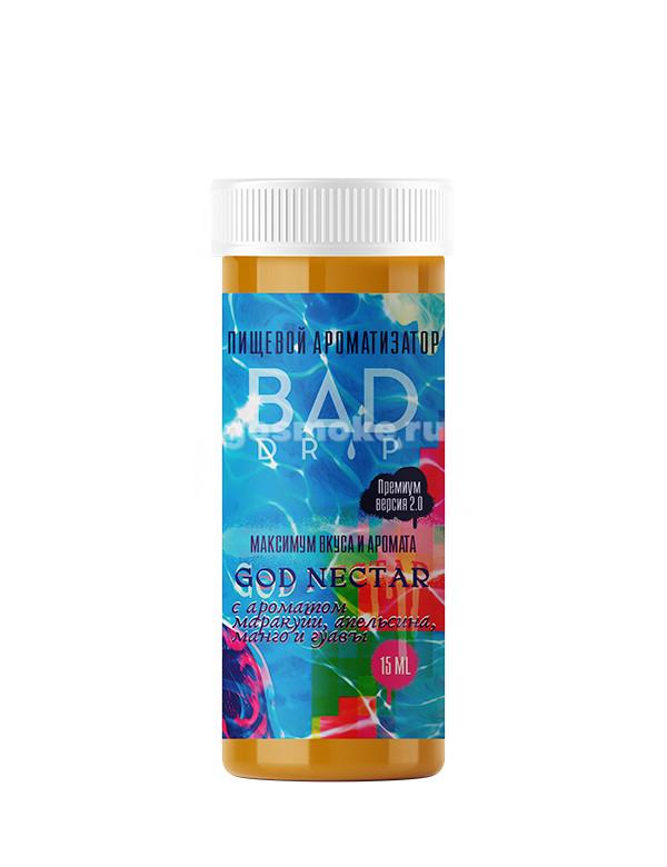 Bad Drip Premium 2.0 Type-S God Nectar