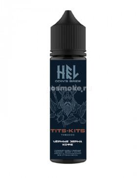 Tits Kits Hel Tobacco Odins Brew