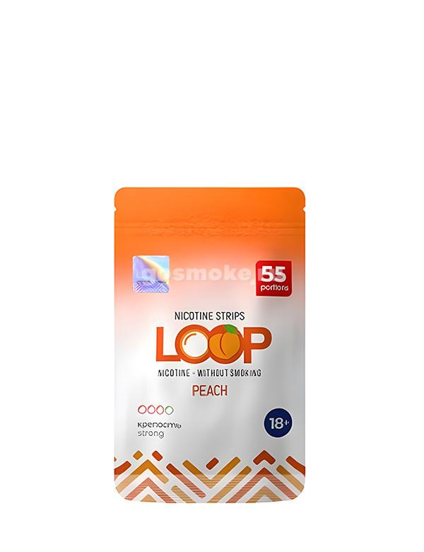 Loop Peach