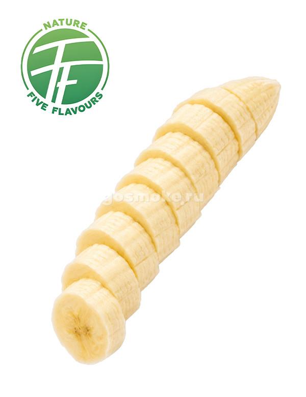 Five Flavours Банан (FF0005)