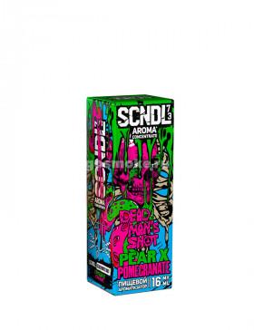 SCNDL Dead Man's Snot