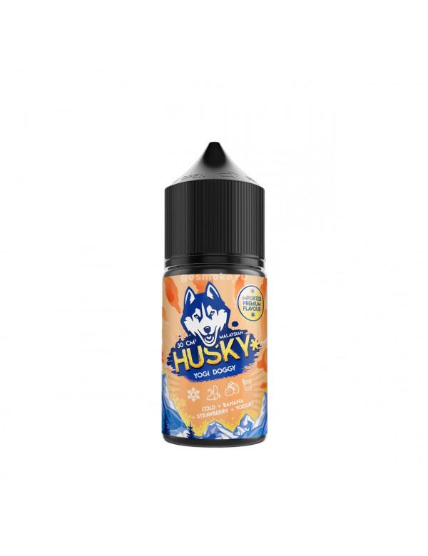 New Husky Malaysian Salt Yogi Doggy