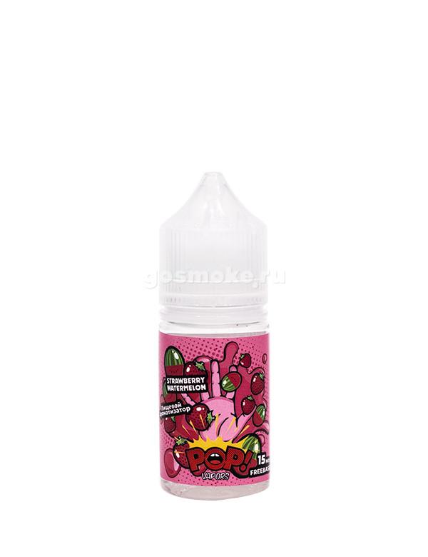 POP! Vapors Freebase Type-M Strawberry Watermelon