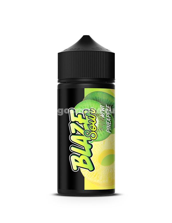 Blaze Kiwi Pineapple Sour