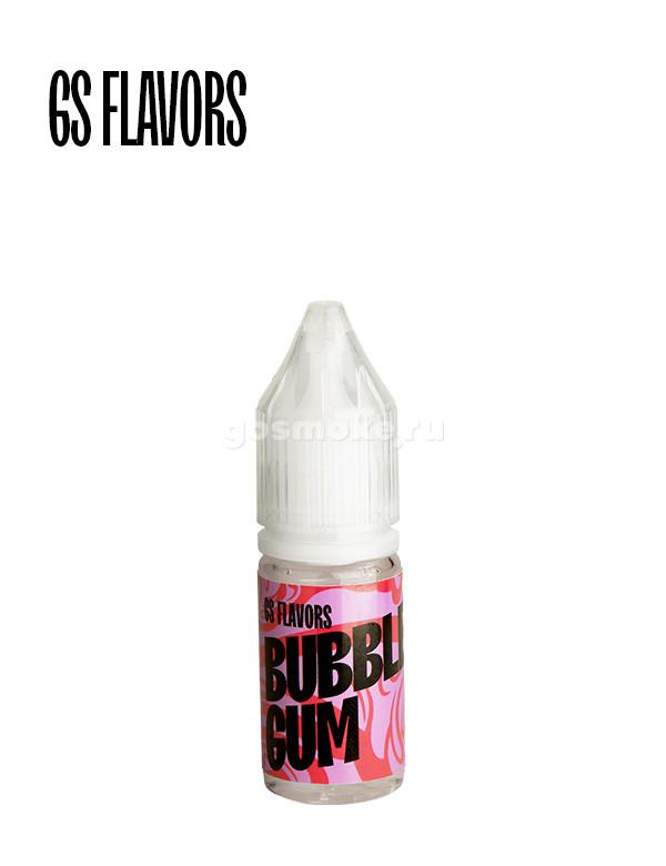 GS Flavors Bubble Gum