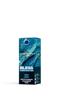 Bless Constructor Cold Цитрусовый ледяной чай