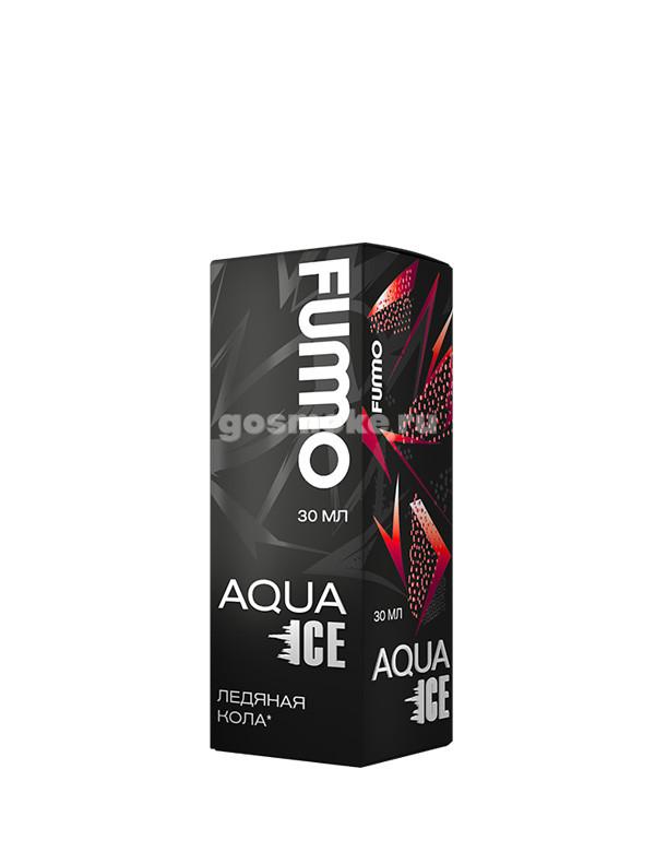 Fummo Aqua Ice Salt Ледяная кола