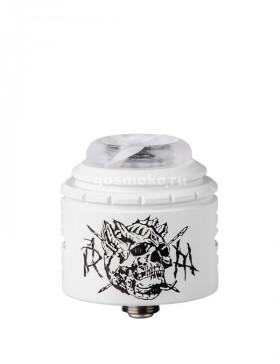 Дрипка Rockmods & BVC Weird RDA