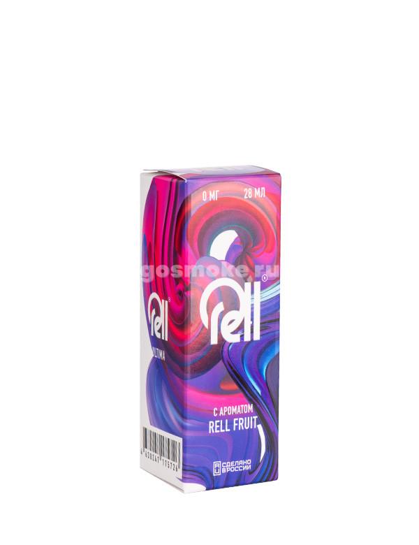 Rell Ultima Salt Rell Fruit